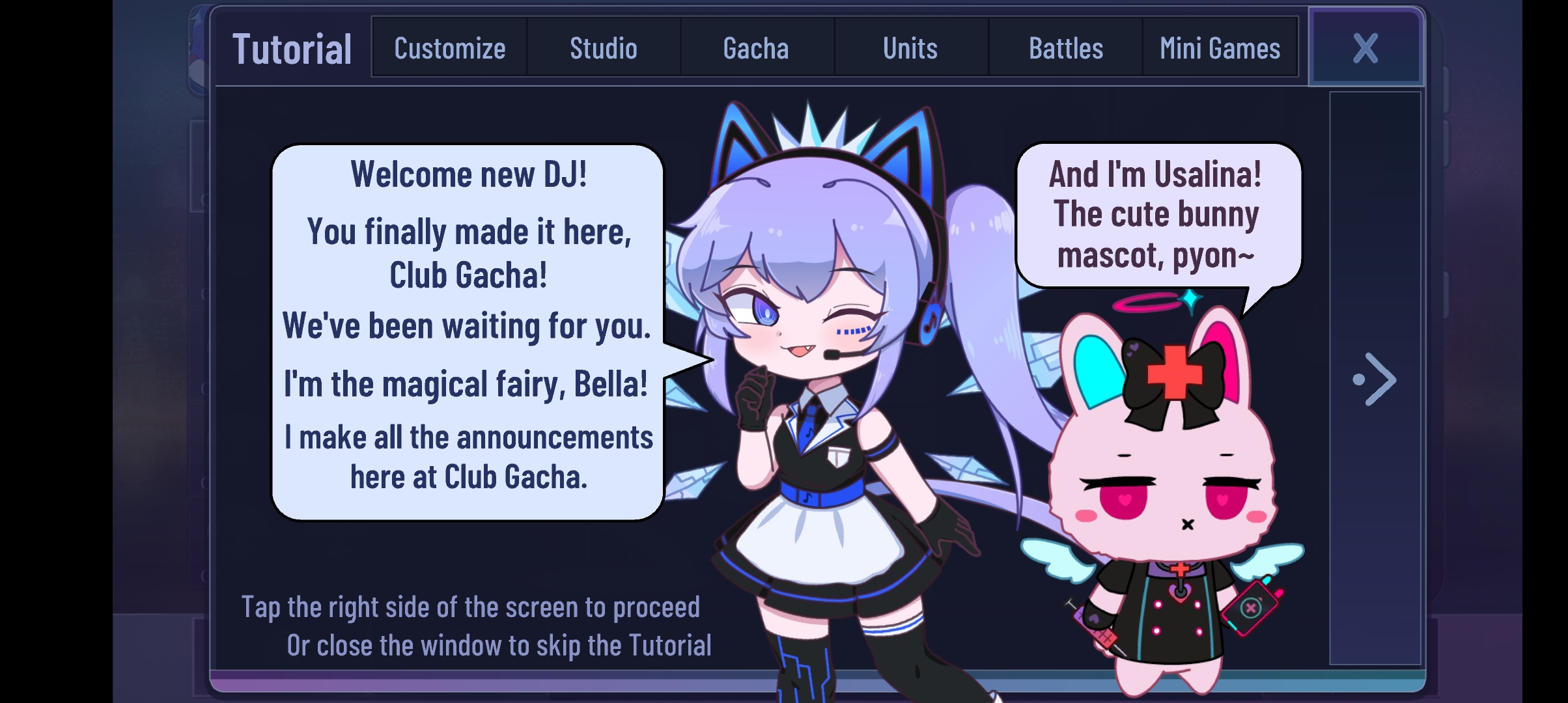 Gacha Flower官方版