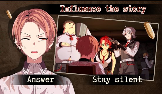 有罪游行：官方版