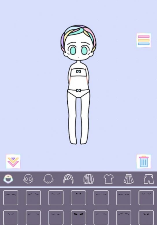 暖暖換裝秀最新版