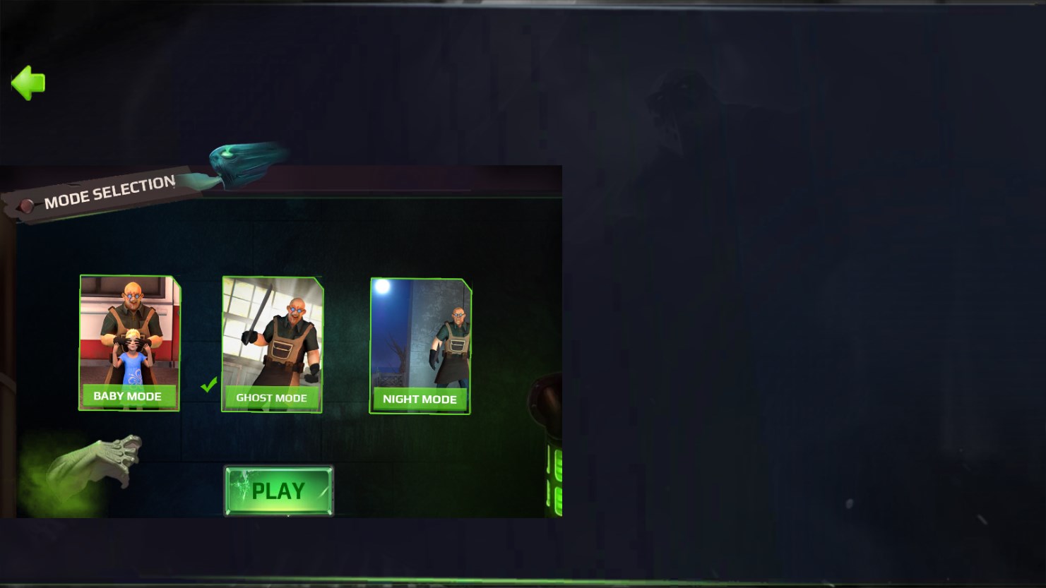 恐怖屠夫游戲官方版