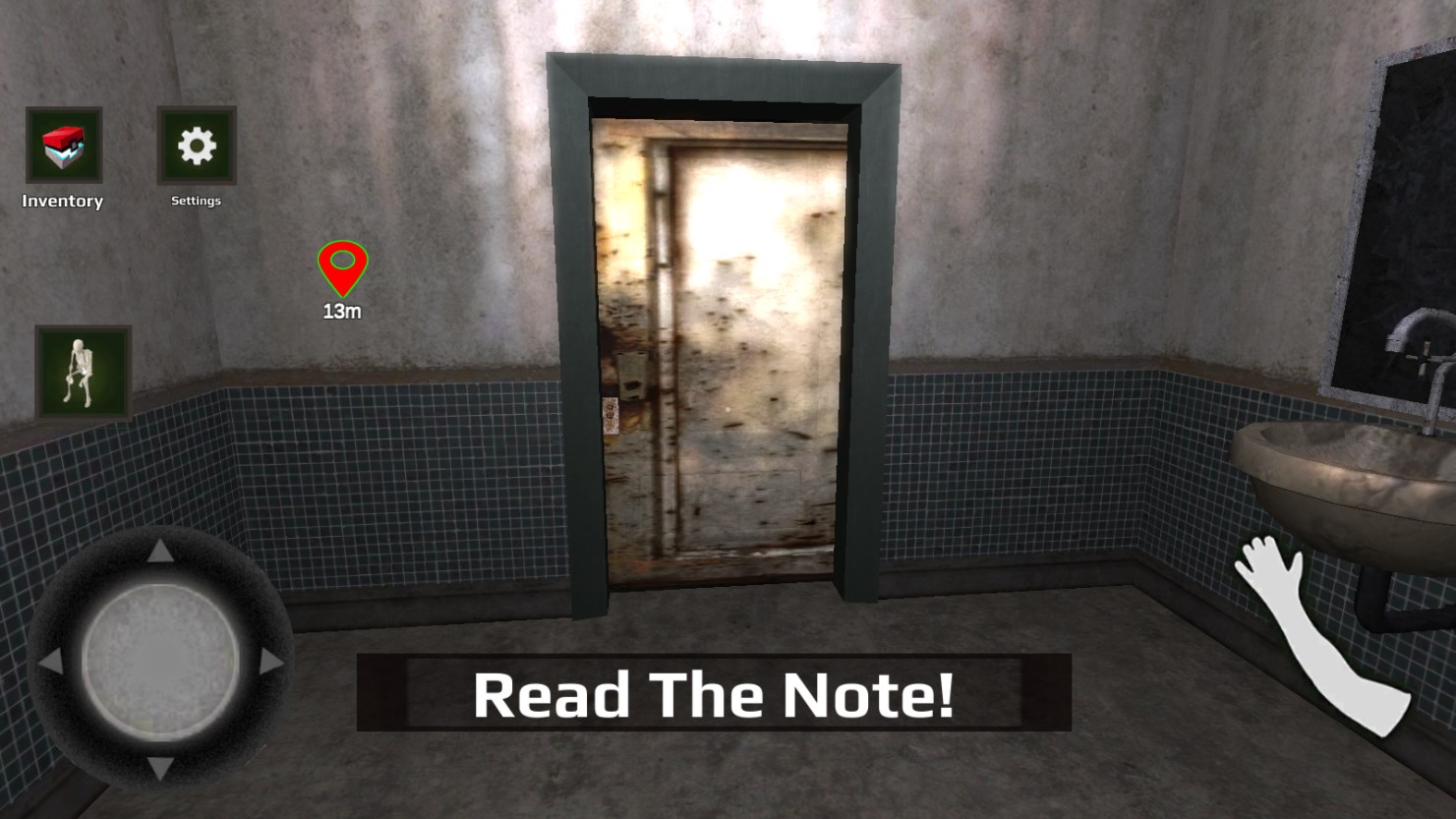 恐怖屠夫游戲官方版