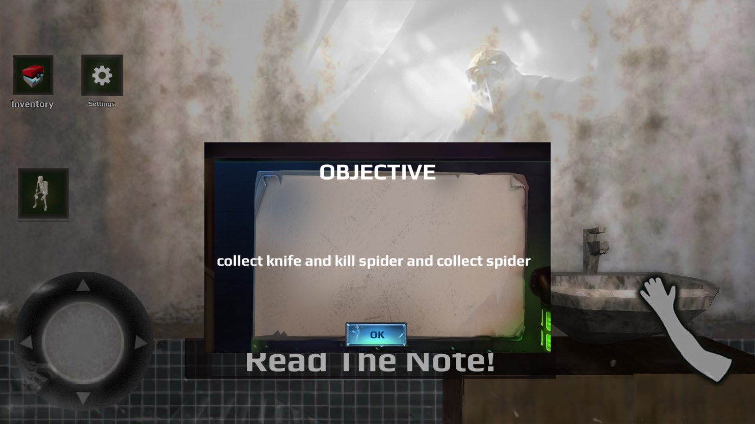 恐怖屠夫游戲官方版