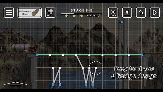 布里奇茲橋梁建設(shè)官方版