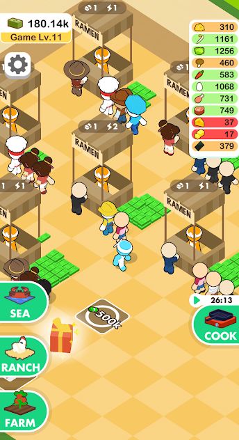 My Ramen Bar最新版