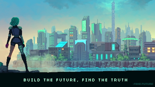 Fake Future 正式版