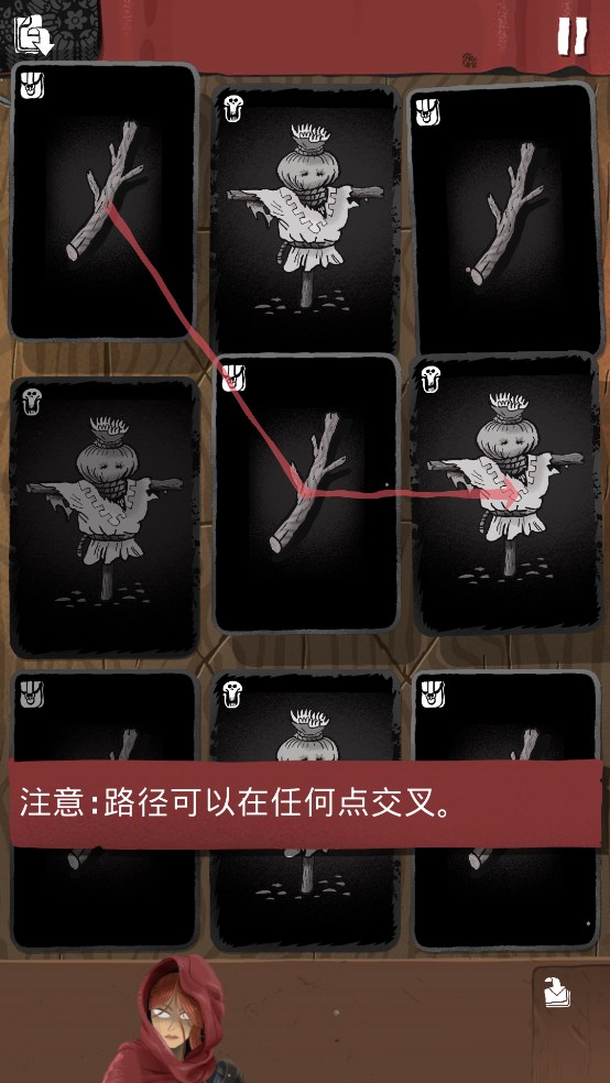 卡牌暗黑冒險(xiǎn)官方版