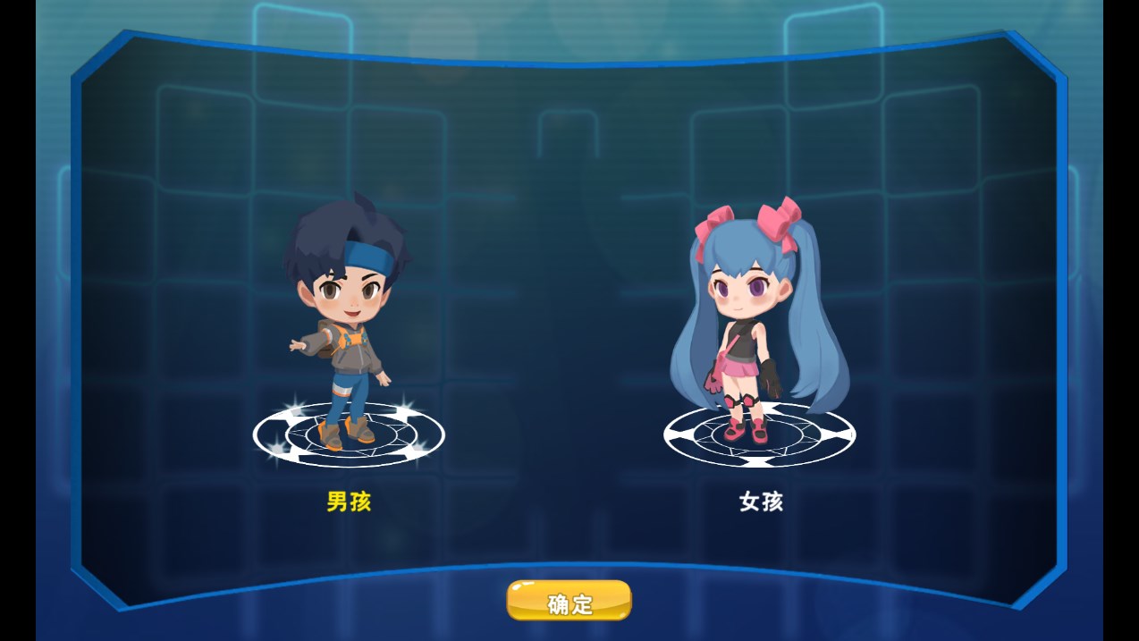 寶可夢地下城2官方版MND