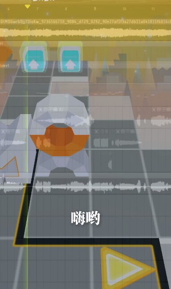 滾動的小黑子官方重制版