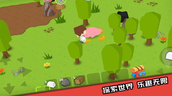 我的夢想國度最新手游