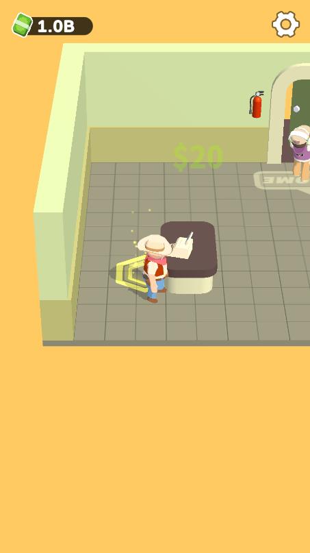 Idle GunShop Tycoon槍店大亨最新版