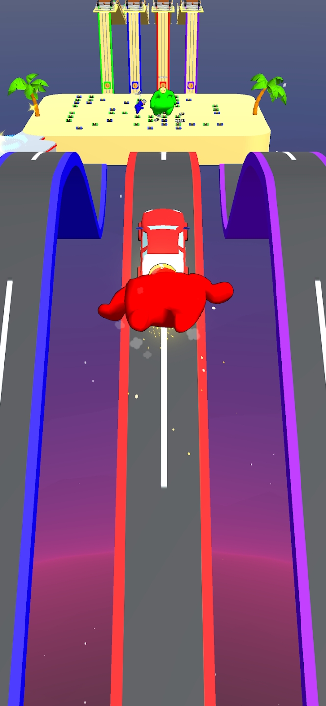 Plug Head Race正式版