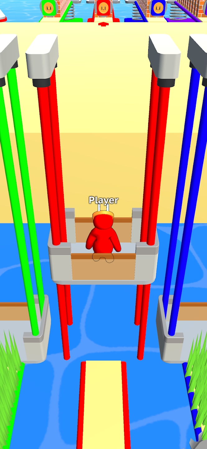 Plug Head Race正式版