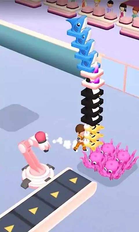 3D打印專家最新游戲