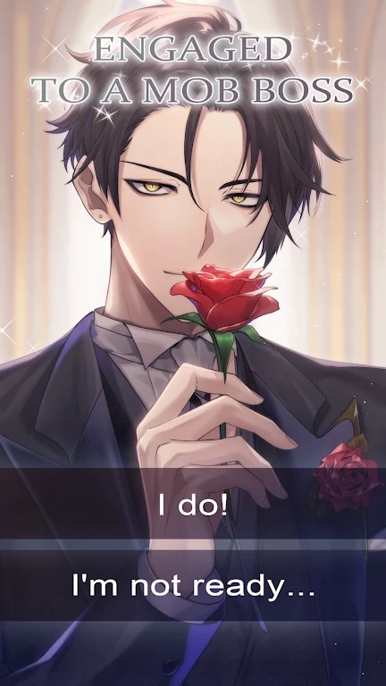 《Married to the Mafia》官方版