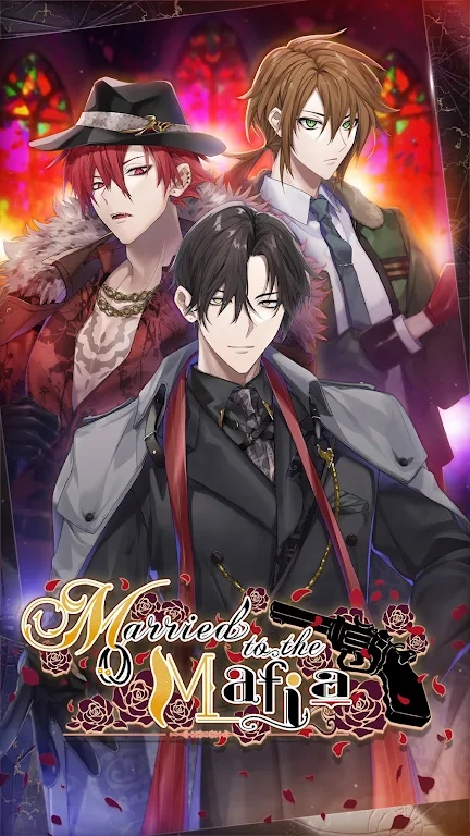 《Married to the Mafia》官方版
