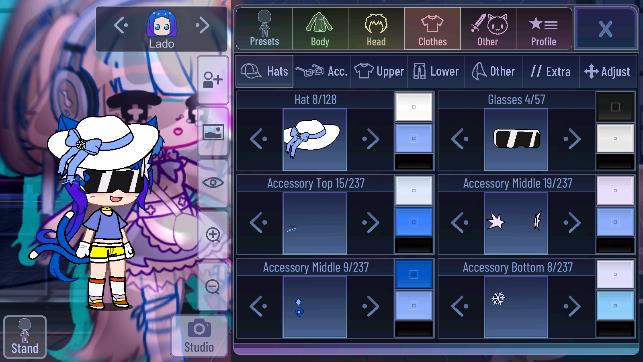 加查天使最新版 Gacha Starry Sky
