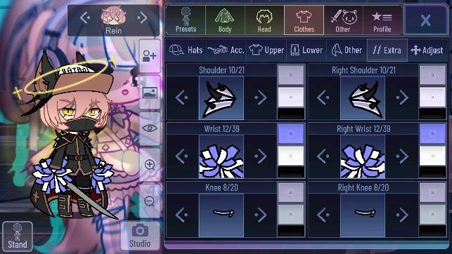 加查天使最新版 Gacha Starry Sky