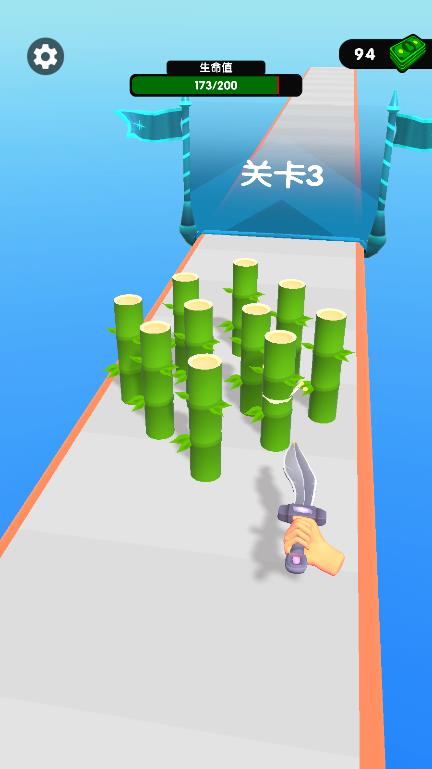 寶劍熔合最新版