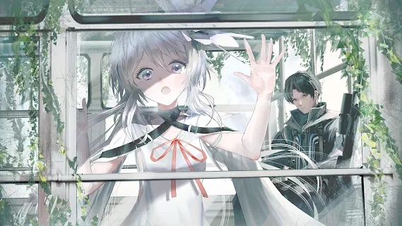 星之終途官方版