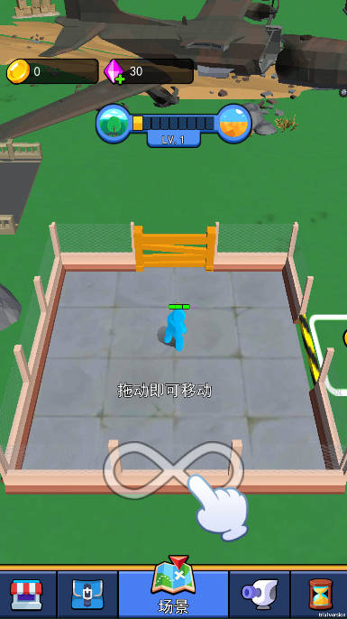 勇者大作戰(zhàn)游戲更新