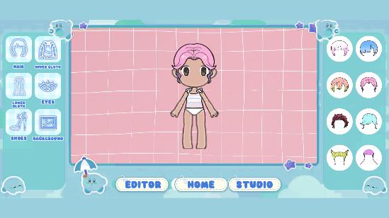 Gacha Snow Mod最新版