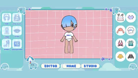 Gacha Snow Mod最新版