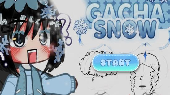 Gacha Snow Mod最新版