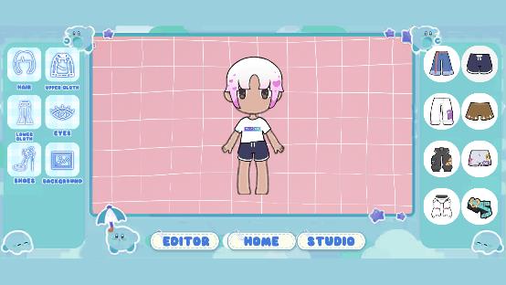 Gacha Snow Mod最新版