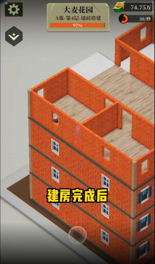 房產(chǎn)改造王正版