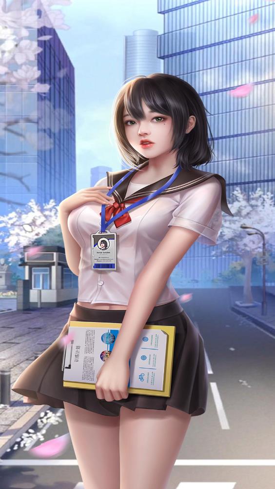 我的秘書手游新版本