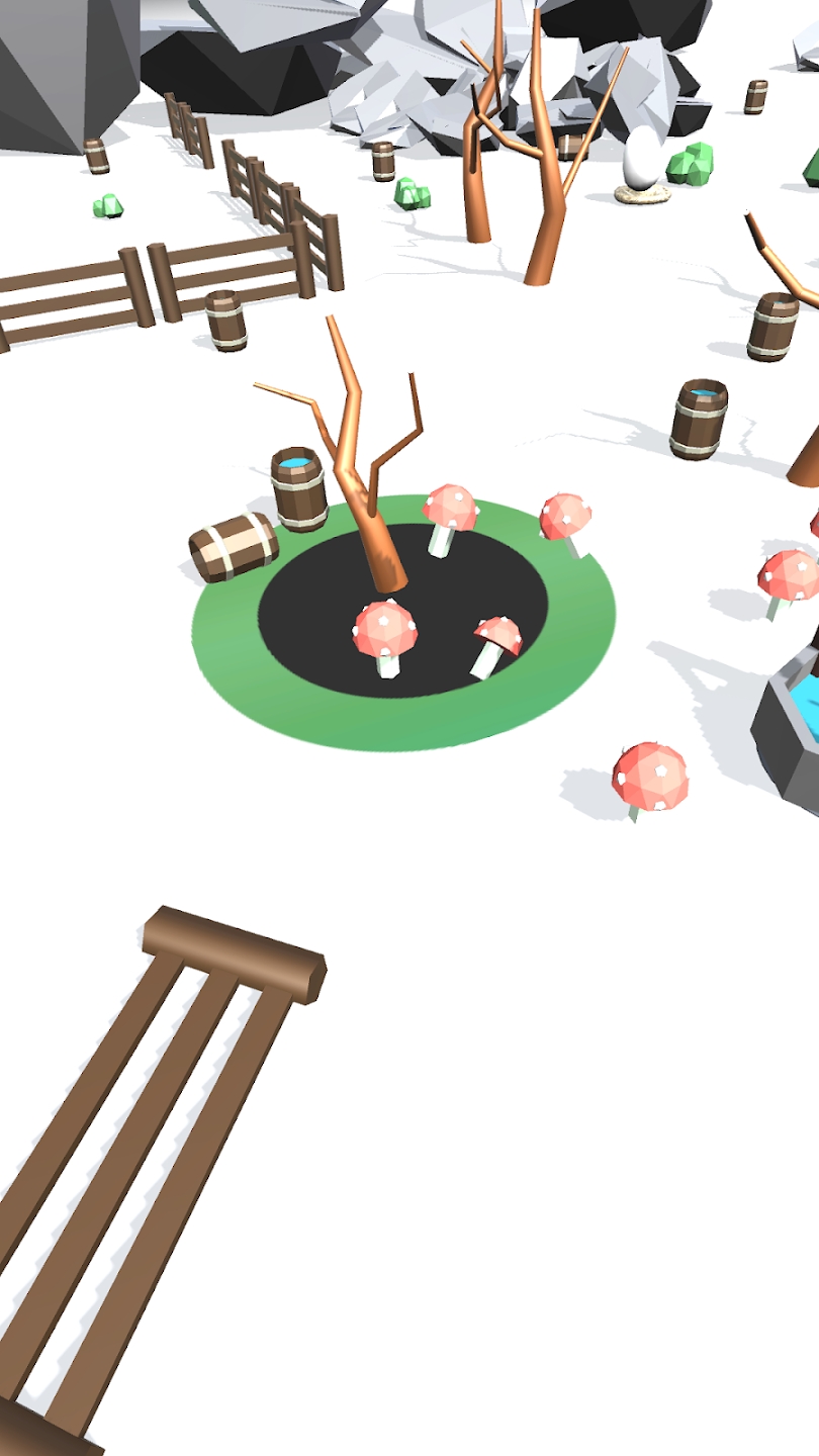 孔真空3D最新版