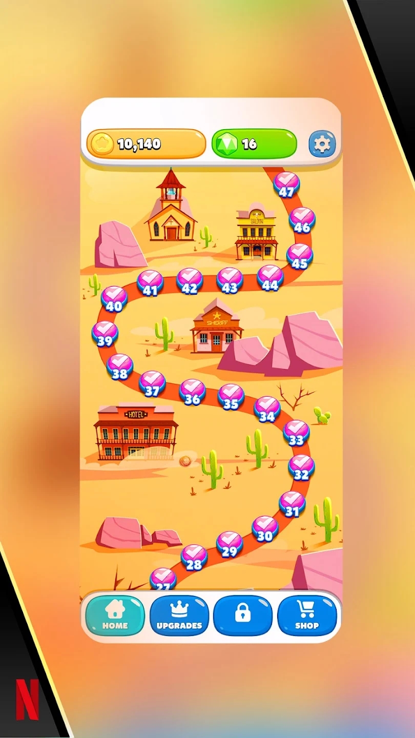 卡牌爆發(fā)官方版