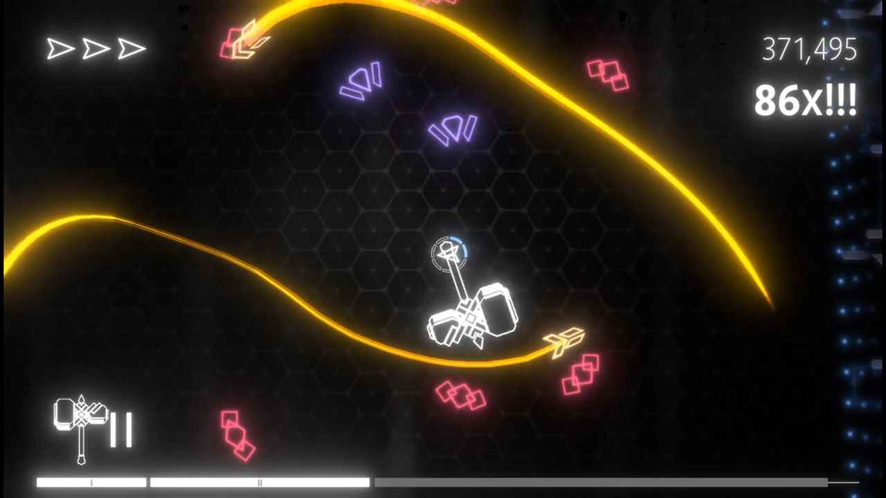 指尖霓虹正版