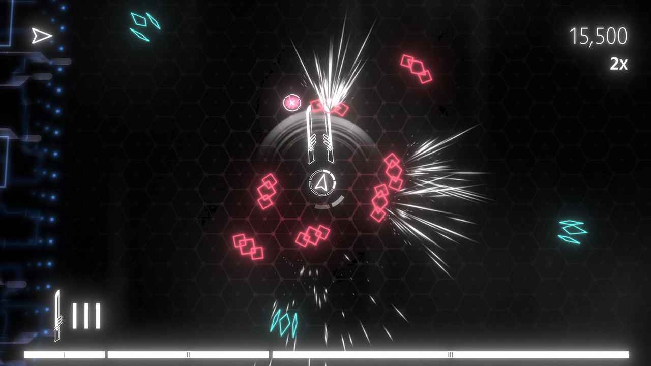 指尖霓虹正版