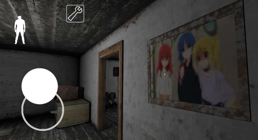 Hitori Granny官方版