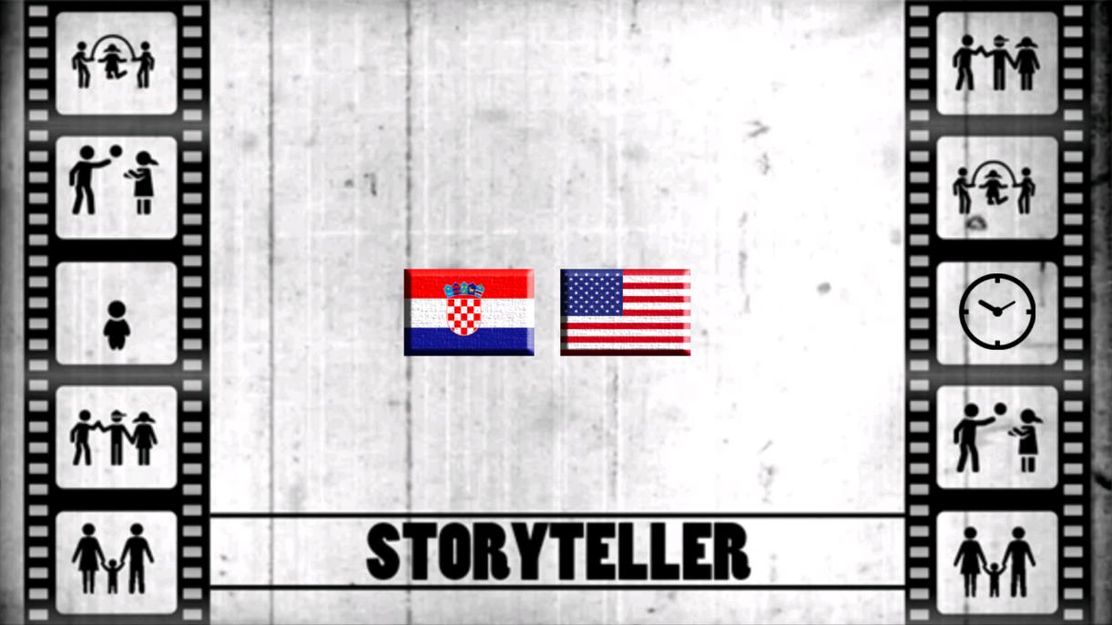 Storyteller手游