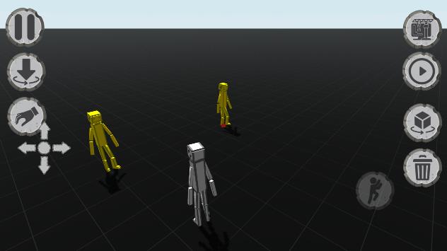 甜瓜游樂場3D模組最新版