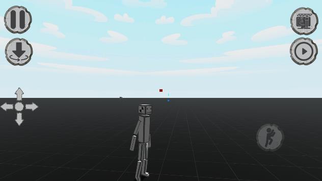 甜瓜游樂場3D模組最新版