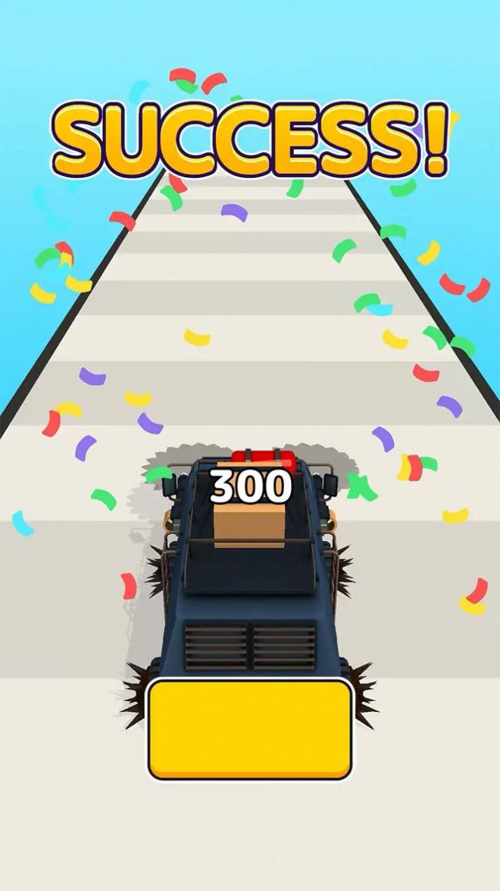 最新版裝甲車進(jìn)化游戲