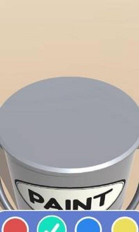 油漆模擬器游戲最新版