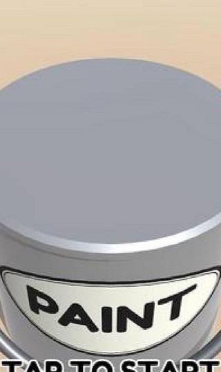 油漆模擬器游戲最新版