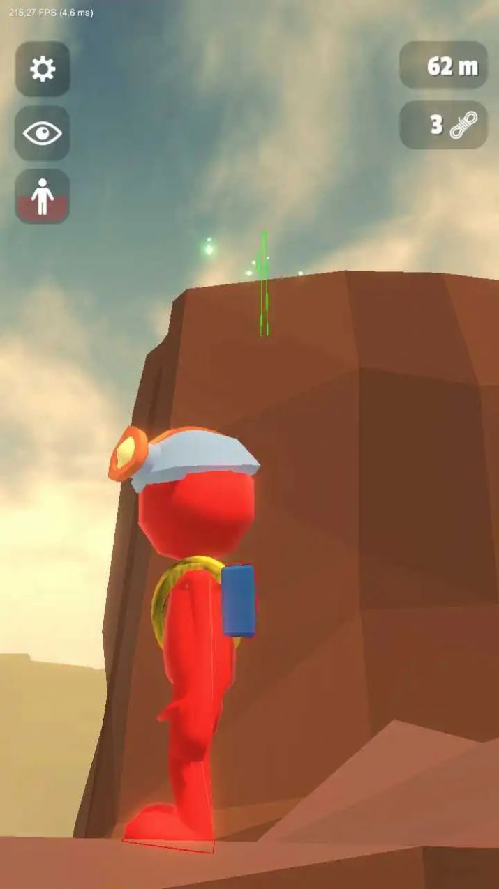 To The Top Climber 3D最新版