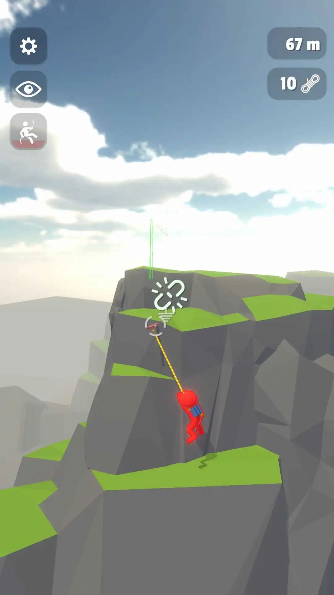 To The Top Climber 3D最新版