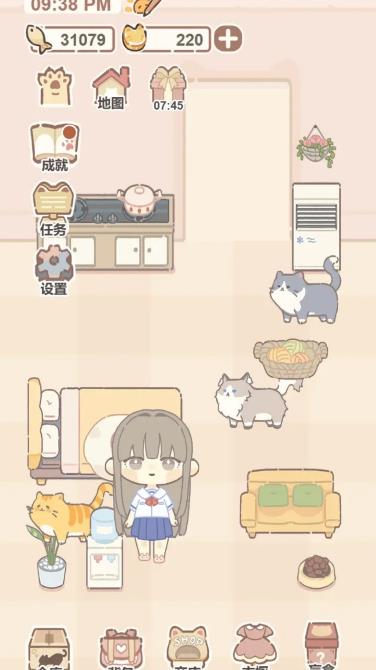 貓系男友游戲最新版