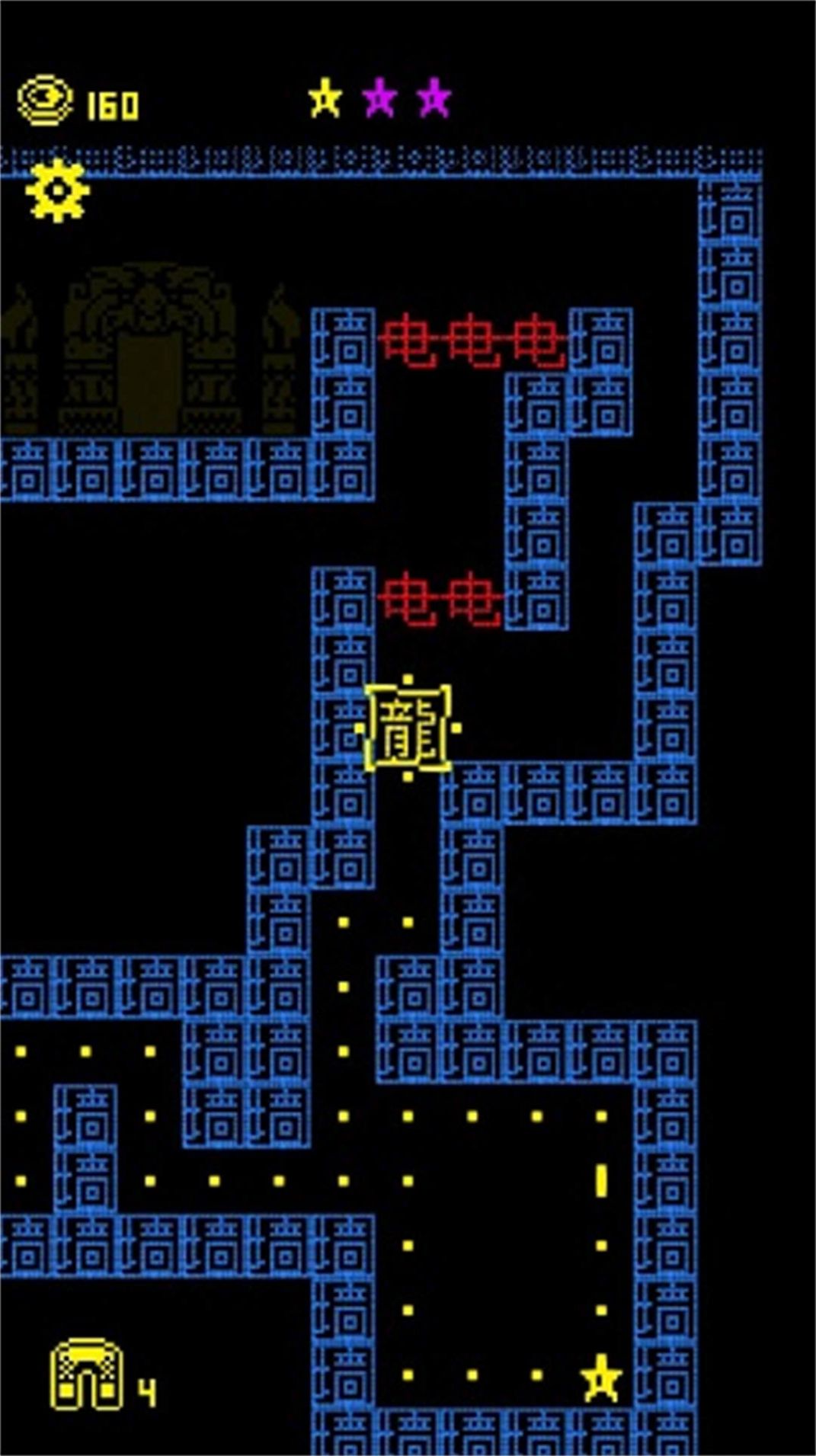 迷宮逃生王者新版本