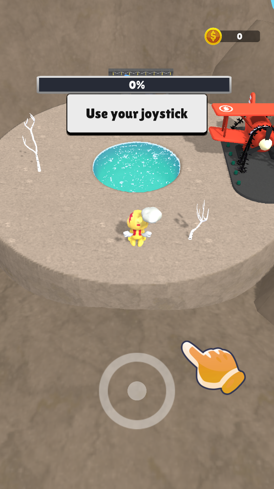 白云小隊(duì)最新版游戲