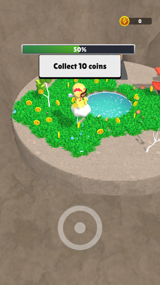 白云小隊(duì)最新版游戲