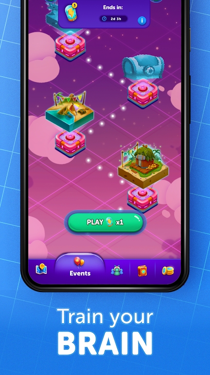 科迪交叉填字游戲官方版