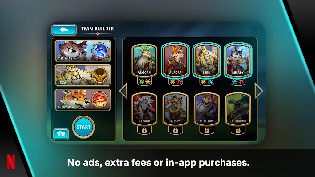 阿克漢的崛起新版