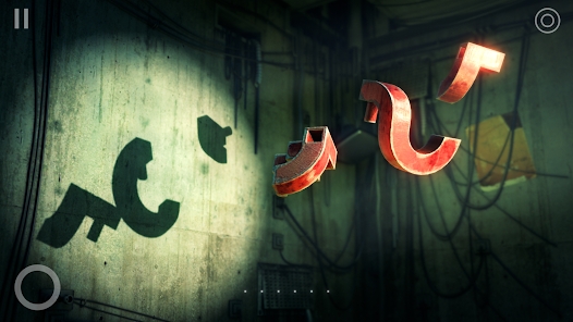 Shadowmatic官方版